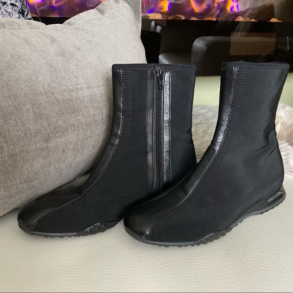 Cole Haan boots - Picture 13 of 15